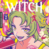 Witch Watch - Egmont - Band 17