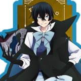 Vanitas - The Case Study of Vanitas - Acrylic Stand - Y Line 
