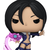 Merlin - Seven Deadly Sins - Funko POP!