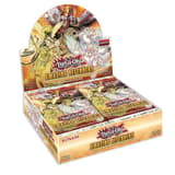 Yu-Gi-Oh! TCG - Amazing Defenders Display - DE
