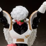 Jeeze / Jeese - S.H. Figuarts