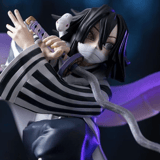 Iguro Obanai - Hashira Training Arc - Xross Link - Sega