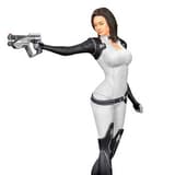Miranda Lawson - Dark Horse