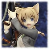Lynette Bishop - 1/8