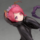 Entoma Vasilissa Zeta - so-bin - Alter