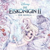 Die Eiskönigin 2: Der Manga - Carlsen - Band Einzelband