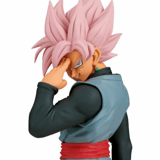 Goku Black - Dragon Ball Z - Match Makers - Banpresto