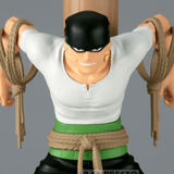 Lorenor Zorro - One Piece - Figure Life - Banpresto