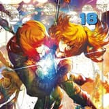 Tanya the Evil - Egmont - Band 18