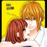 Beast Boyfriend - Egmont - Band 013