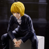Kurapika - Hunter x Hunter Noodle Stopper - Furyu
