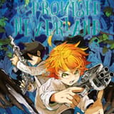 The Promised Neverland - Carlsen - Vol. 8