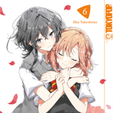 Flüster mir ein Liebeslied - TokyoPop - Band 06