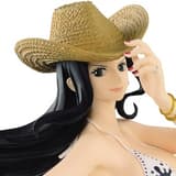 Nico Robin - Glitter and Glamours - Color Walk Style Version A