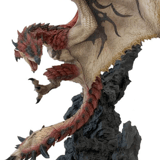 Rathalos - 2.0 - Figure Builder Creator's Model - Capcom