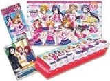 Love Live! Vol. 2 Meister Set