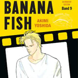 Banana Fish - Ultimative Edition - Panini - Band 009