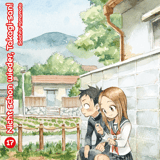 Teasing Master Takagi-san - Altraverse - Band 17