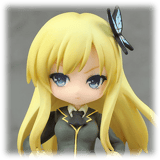 Twin Pack: Sena Kawashizaki & Kobato Hasegawa