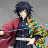 Giyu Tomioka - ALTAiR - Alter - Statue Demon Slayer (24cm)