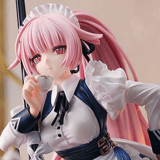 NTW-20 - Aristocrat Experience Service - Pony Canyon / Good Smile