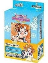 Love Live! School idol festival Trial Deck