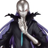 Spirit Guardian Beretta - That Time I Got Reincarnated as a Slime - Otherworlder Vol.18 - Banpresto