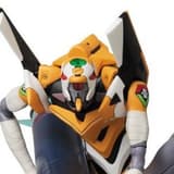 EVA-00 - Revised Version - MAF EX Action Figure - Medicom
