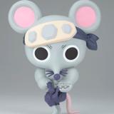 Muscular Mice - Demon Slayer - Big Sofvimates