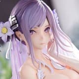Teresa (Bride Vesion) - Iron Saga - AniMester