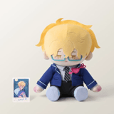 Alien Stage AAHS Seated Plush-LUKA