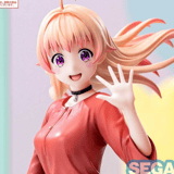 Nico Wakatsuki - Luminasta - Sega