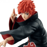 Sasori - Naruto Shippuden - Vibration Stars (Sasori & Deidara Special) - Banpresto