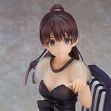 Megumi Katou / Kato - Dress Version - Good Smile