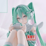 Hatsune Miku - Holiday Memories-Game - Banpresto