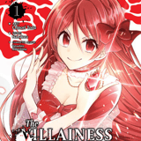 EN - The Villainess Who Has Been Killed 108 Times: She Remembers Everything! - Seven Sea - Vol. 1 englische Ausgabe