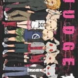 Judge - Carlsen - Band 001