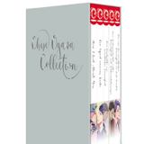 Chise Ogawa Collection - Tokyopop