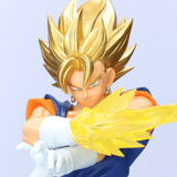 Super Saiyajin Vegetto / Vegeto - Dragon Ball Z - Dokkan Battle 10th Anniversary - Banpresto