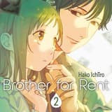 Brother for Rent - Egmont - Band 02