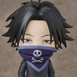 Nendoroid 2815 Feitan