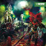 Overlord Light Novel - Tokyopop - Band 02
