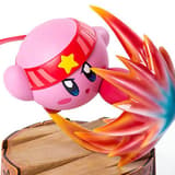 Fighter Kirby - First 4 Figures