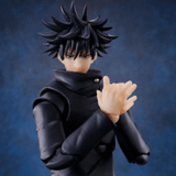 Megumi Fushiguro - S.H. Figuarts - Bandai Spirits - Neuauflage