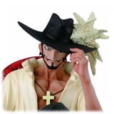 Mihawk Dulacre - Creator x Creator - Version A - Neuauflage