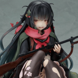 Type 100 - Heavy Damage - Wanderer