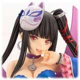 Irohahime - Tony Version - Sengoku Taisen Figure