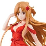 Asuna - Party Dress - Sword Art Online Ichibansho - Bandai Spirits