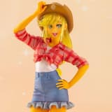 Applejack - Limited Edition - My Little Pony Bishoujo - Kotobukiya