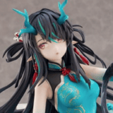 Dusk - Everything is A Miracle - F:Nex - Furyu - Figurine Arknights